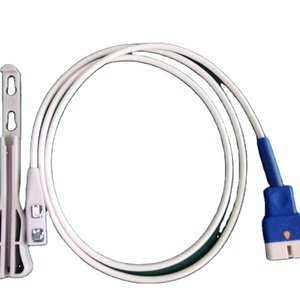 Sonda SPo2 Veterinaria Riutilizzabile <span class=keywords><strong>NELL</strong></span> di Alta Qualità, Certificata CE/ISO13485 per Uso Animale - Product Image 1