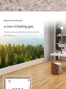Tapis de sol de garage en plastique, sûr et ignifuge, pour atelier intensif - Product Image 5
