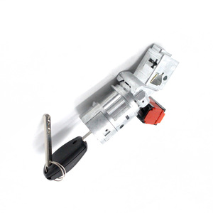 Interrupteur d'allumage Opel Vauxhall avec clé 8200214168 câblé en acier pour Vivaro MK2 10-20 - Product Image 5