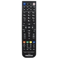 Télécommande DVB-S2 personnalisée Golden Interstar universelle remplacée 8100 GI-S890HD GI-T810 HD FTA + FTA-S2 FTA-S2 FTA-S + vente en gros