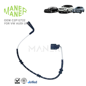 MANER Auto Electrical Systems C2P12722 fabrica indicador de sensor de desgaste de pastillas de freno bien hecho compatible con <span class=keywords><strong>Jaguar</strong></span> XF XJ <span class=keywords><strong>XK</strong></span> XF - Product Image 2