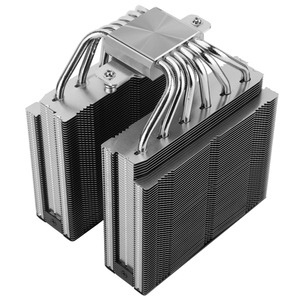 Enfriador de CPU de Doble Torre Thermalright RP130, 158 mm de Altura, 6 Tubos de Calor, 265 W TDP, Radiador Thermalright RP130, 158 mm - Product Image 6