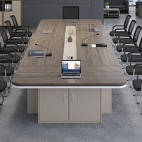 Mobilier de bureau, ensembles de bureaux, tables de salle de conférence, tables de réunion, tables de conférence modernes