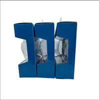 Control de Juego Inalámbrico P4 en Caja, Disponible en Más Colores, Mando para Consola de Juegos PS4 PlayStation con Botones Táctiles