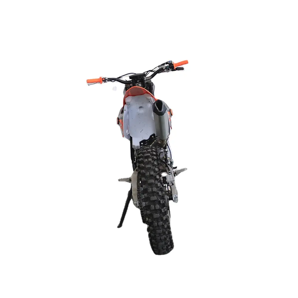 Поставка с завода, дешевый мотоцикл 250cc, кросс-Байк, Китай, питбайк с системой зажигания CDI