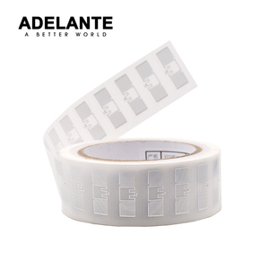 Uhf <span class=keywords><strong>RFID</strong></span> Sticker LED <span class=keywords><strong>tag</strong></span> 860 960 MHz thụ động UHF <span class=keywords><strong>RFID</strong></span> <span class=keywords><strong>Tag</strong></span> với LED cho sách và lưu trữ/Quản lý cáp/thông minh tủ hồ sơ - Product Image 5