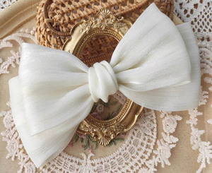 E-Magic Hot Bán Hàn Quốc Ribbon Trong Suốt Tuyết Gạc Sợi Ribbon Hoa Hộp Quà Tặng Trang Trí Hạnh Phúc Ngày Valentine Ribbon - Product Image 4