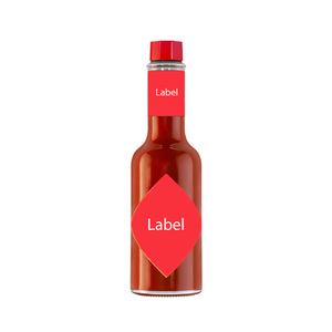 Salsa picante Haday | Perfecto para los proveedores de salsa de Chile OEM | Salsa <span class=keywords><strong>Tabasco</strong></span> 100% auténtica con sabor a Avery Island - Product Image 1