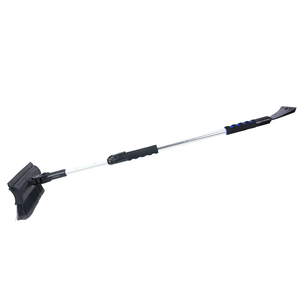 OEM tùy chỉnh khô tuyết bàn chải kính chắn gió tuyết loại bỏ xẻng <span class=keywords><strong>Ice</strong></span> <span class=keywords><strong>scraper</strong></span> cho ô tô xe - Product Image 2