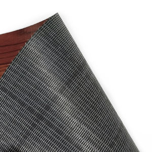 Bon marché <span class=keywords><strong>Prix</strong></span> <span class=keywords><strong>noir</strong></span> maille support vinyle PET PVC revêtement de sol rouleau tapis en plastique tapis couvrant linoléum - Product Image 1