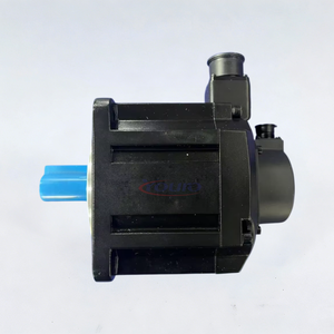 Nouveau moteur à courant alternatif de série ECM-B3M original ECM-B3M-KA1320RS1, moteur à inertie moyenne 2KW 220VAC 3PH 2000RPM - Product Image 5