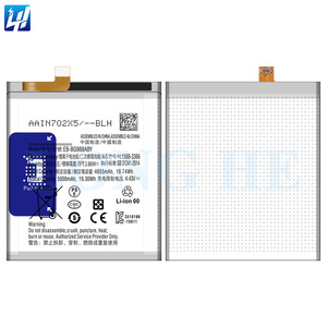 EB-BG988ABY de <span class=keywords><strong>batterie</strong></span> de remplacement 3.86V 5000mAh pour <span class=keywords><strong>batterie</strong></span> Samsung <span class=keywords><strong>Galaxy</strong></span> <span class=keywords><strong>S20</strong></span> <span class=keywords><strong>Ultra</strong></span> - Product Image 1