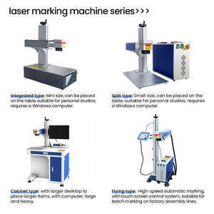 Многофункциональный ручной лазерный маркиратор (поддержка файлов DXF) - Product Image 2