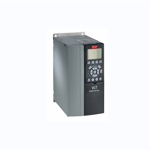 Variador de Frecuencia Danfoss FC302 380V Trifásico Para Transportadores, Bombas y Ventiladores - Product Image 2