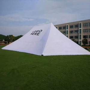 Tùy chỉnh một đỉnh căng bóng di động gấp Sao Lều nhện lều - Product Image 5