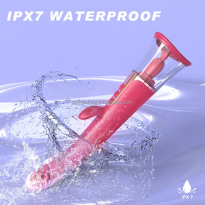 Toptan 3'ü 1 Arada En Çok Satan Kadınlar İçin Seks Oyuncakları Vibratör Vücut Masaj Aleti Yetişkin Oyuncakları Vibratör Juguetes Sexuales Dildo Seks Oyuncakları - Product Image 5