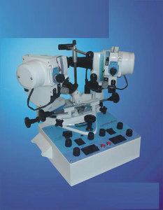 Sinoptóforo Oftálmico Portátil para Hospital, Fabricación SS, Instrumento para Examen Ocular, Precio Óptimo, Superventas - Product Image 1