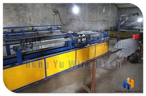 Nhà Máy Bán Hàng Trực Tiếp Sử Dụng 100ft 6ft Nhúng Nóng Mạ Kẽm Chuỗi Liên Kết Hàng Rào Tạm Thời Hàng Rào Nhà Sản Xuất - Product Image 4