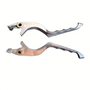 Support de moteur en aluminium moulé sous pression pour moto et vélo, marque YF, OEM Guangdong, 15 ans d'expérience - Product Image 3