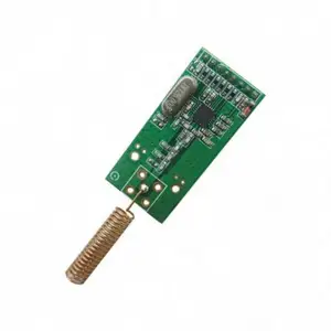 CC1101 Wireless 433Mhz Module Long range RF Transceiver Module