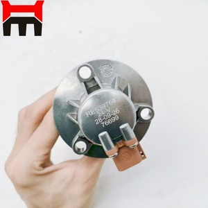 Repuestos para maquinaria de construcción: Bomba de Combustible RE539767 RE539761 RE532519 MPRG32181 RE539764 para John Deere 4930 7250 7180 7660 8100 - Product Image 2