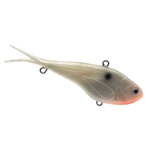 130mm/63g TPR VIBE thon d'eau salée Vib leurres de pêche Vibration pêche souple Vib leurre OEM personnalisé naufrage doux Vibe leurre de pêche - Product Image 4