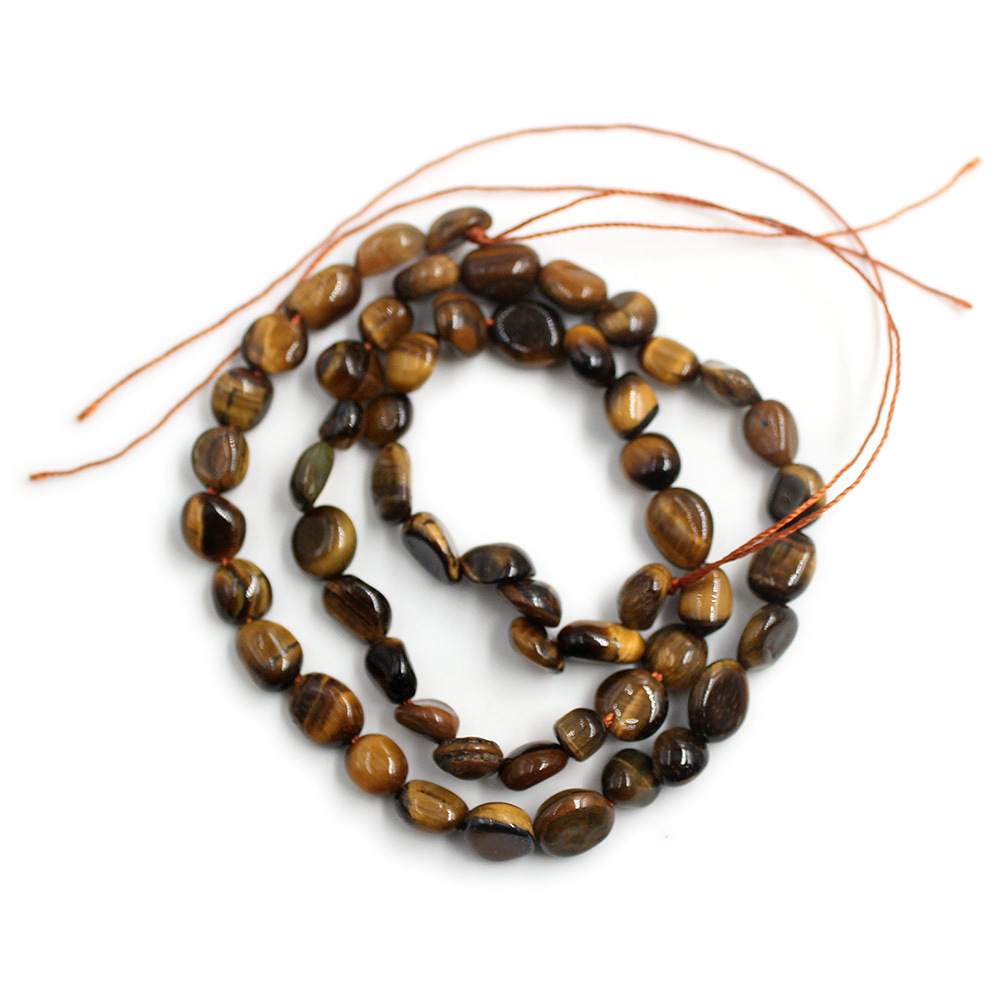 Pietra occhio di tigre