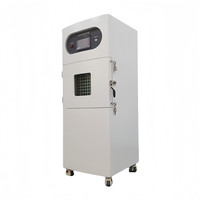 Probador de cortocircuito de batería de 1000A con control de temperatura y control remoto para pruebas de temperatura alta y ambiente