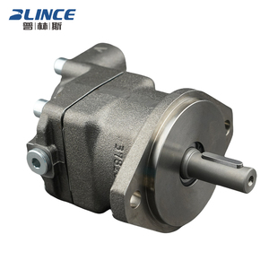 <span class=keywords><strong>Parker</strong></span> F11 Serie F11-010 F11-012 Hydraulischer Kettensägenmotor 4000 5000 U/min Axialer Hydraulikkolbenmotor für Holzfällmaschinen - Product Image 2