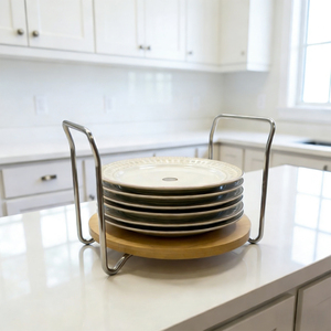 <span class=keywords><strong>Escurridor</strong></span> <span class=keywords><strong>de</strong></span> <span class=keywords><strong>Platos</strong></span> Portátil y Ajustable para Restaurantes y Hogares, <span class=keywords><strong>Escurridor</strong></span> <span class=keywords><strong>de</strong></span> <span class=keywords><strong>Platos</strong></span> Multifuncional <span class=keywords><strong>de</strong></span> Acero Inoxidable con Base - Product Image 2