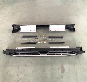 Piezas modificadas para parrilla delantera de coche, <span class=keywords><strong>accesorios</strong></span> cromados para <span class=keywords><strong>hyundai</strong></span> <span class=keywords><strong>tucson</strong></span> 2019 - Product Image 4