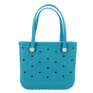 Bolsa de Playa Clásica 2026, Impermeable, Ligera, de Gran Capacidad, de Goma EVA - Product Image 3