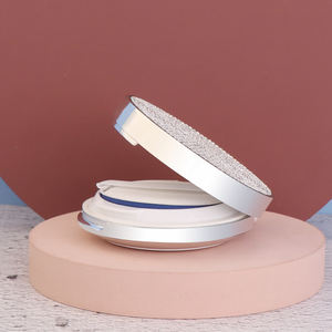 Recipiente vacío con cojín de aire brillante, 15g, BB <span class=keywords><strong>CC</strong></span>, crema de base líquida - Product Image 2