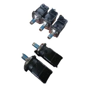 มอเตอร์ไฮดรอลิก OMER BMER TG TF TE BMTE รุ่น BMTE-315 BMTE-315-Z2Z9F6 มอเตอร์ไฮดรอลิก 505 500 520 530 531 - Product Image 1