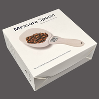 Cuisson Outil De Cuisson En Acier Inoxydable Alimentaire Cuisine Numérique Cuillère À Mesurer Échelle
