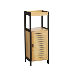 โต๊ะ<span class=keywords><strong>ข้าง</strong></span>เตียงแบบตั้งกลางคืนพร้อม<span class=keywords><strong>ชั้น</strong></span><span class=keywords><strong>วาง</strong></span>แบบเปิดและโต๊ะเก็บของภายในโซฟา<span class=keywords><strong>ข้าง</strong></span><span class=keywords><strong>ตู้</strong></span><span class=keywords><strong>ตู้</strong></span>ห้องน้ําไม้เนื้อแข็ง - Product Image 6