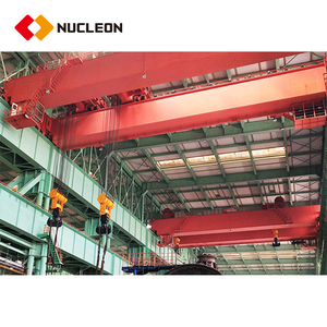 رافعة فولاذية متينة بهيكل متين رافعة علوي مزدوجة العارضة ، من من من من الصلب من من من من من من من من من من من من من من من من من ومن ومن ومن ومن ومن ومن ومن ومن ومن ومن ومن ومن ومن ومن ومن ومن ومن ومن ثم - Product Image 3