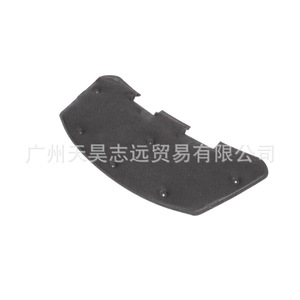 Panneau d'isolation du capot moteur 5076896AB pour Dodge Journey 2009-2020 Matériel insonorisant - Product Image 2
