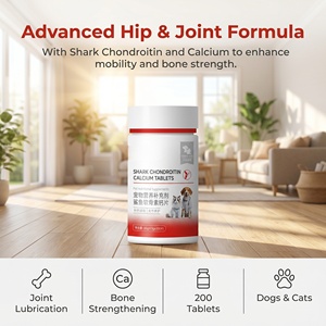 Suplemento <span class=keywords><strong>para</strong></span> Mascotas Ipetsgard, Tabletas Masticables <span class=keywords><strong>Antipulgas</strong></span> y Antiparasitarias <span class=keywords><strong>para</strong></span> <span class=keywords><strong>Perros</strong></span>, Tabletas <span class=keywords><strong>para</strong></span> la Eliminación de Gusanos Caninos, Medicina <span class=keywords><strong>para</strong></span> el Síndrome de Parvovirus Canino, Píldoras <span class=keywords><strong>para</strong></span> Aves de Corral - Product Image 4