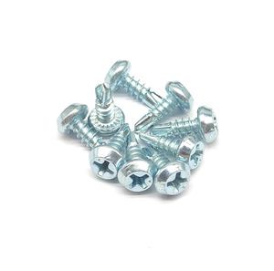 # 7X 7/<span class=keywords><strong>16</strong></span> "3,9x11mm Tornillos de Marco - Product Image 2