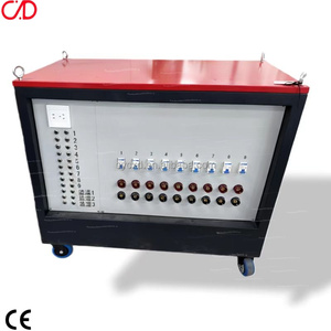 Cheap And Hot Sales Portable PWHT <strong>Heater</strong> For Heat Treatment Industrial Heating Systems - Product Image 5