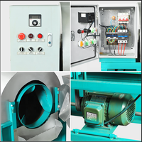 Vente directe usine : Mini séchoir électrique automatique multifonction pour céréales, idéal pour usage industriel