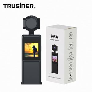 High Quality 3-Axis 4K Hd Handheld Camera Gimbal Osmo Pocket - Product Image 1