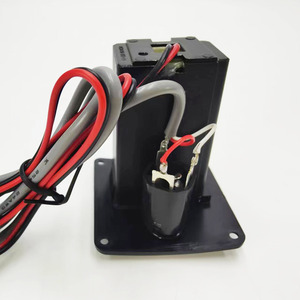 Sistema di Equalizzazione Fishman ISYS+ EQ per Chitarra Acustica Folk, Preamplificatore, Parti di Ricambio all'Ingrosso - Product Image 4