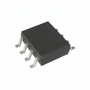 Electronics Component Transistors STS5N15F3 Original One Stop Service 8-SOlC - Product Image 1