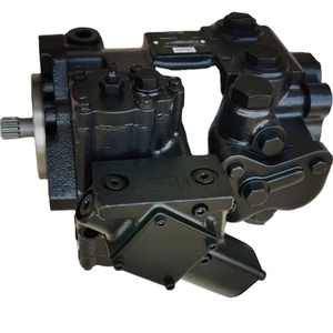 Pompe hydraulique Danfoss MPV046CBBJ MPV046CBBA - Product Image 2