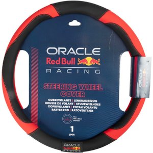 Coprivolante per auto Red Bull Racing sportivo antiscivolo - Product Image 1