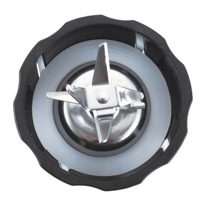 Cafulong Thiết Bị Gia Dụng Máy Xay Trộn Đa Năng Cầm Tay 6 Lưỡi Máy Xay Sinh Tố - Product Image 4