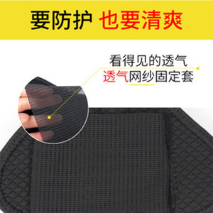 Soporte de muñeca con soporte de acero, protección para el pulgar y la muñeca, para uso general, diseño de compresión ajustable para mano izquierda y derecha - Product Image 4