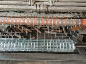 वेल्डेड मेश वेल्डेड स्टको वायर लैथ गैल्वेनाइज्ड वेल्डेड स्टको वायर मेष - Product Image 5